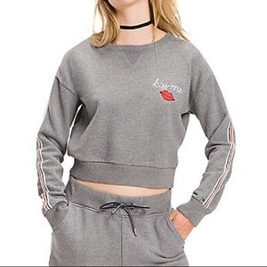 TOMMY HILFIGER Kiss Me Sweater